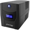 Maitinimo šaltinis UPS POWER WALKER VI 600 STL FR (600VA)
