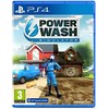 Square Enix Powerwash Simulator PS4
