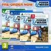 Square Enix Powerwash Simulator PS4