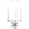 Antena dookólna Poynting Â· Anteny Â· 5G/LTE Â· Maszt/Ściana Â· A-EPNT-0004-V1-17 Â· balta Â· SMA (F)