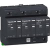 Schneider Viršįtampių apsauga PRD1 25R 3P 25KA su signalu (16331)