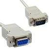 PREMIUMCORD serijinis 10 m ilgintuvas (Canon 9M/9F, nuimamas, RS232)