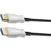 „PremiumCord“ optinis HDMI 2.0 kabelis 15 m didelės spartos + Ethernet 4K@60Hz