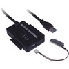 „PremiumCord“ USB 3.0 dėklas – SATA / IDE („ku3ides5“)