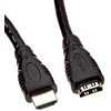 Kabelis PremiumCord HDMI - HDMI 3m juoda (kphdmf3)