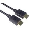 Kabelis PremiumCord HDMI - HDMI 7,5m juoda (kphdm2-7)