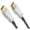 „PremiumCord“ optinis HDMI 2.0 kabelis 20 m didelės spartos + Ethernet 4K@60Hz
