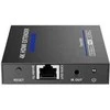 Kabelis PremiumCord HDMI 2.0 extender Ultra HD 4kx2k@60Hz na 70m przez Cat6/Cat6A/Cat7