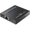 Kabelis PremiumCord HDMI 2.0 extender Ultra HD 4kx2k@60Hz na 70m przez Cat6/Cat6A/Cat7
