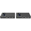 PremiumCord HDMI 2.0 KVM ilgintuvas Ultra HD 4kx2k@60Hz iki 70m su USB perdavimu