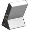 System przekazu sygnału AV PremiumCord HDMI, Sidabrinė (khext50-3)
