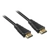 Kabelis PremiumCord HDMI - HDMI 10m juoda (KPHDME10)