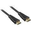 PremiumCord HDMI – HDMI kabelis 5m juodas (kphdme5)