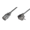 PREMIUMCORD Maitinimo laidas 230V 5m