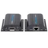 AV signalo perdavimo sistemos „PremiumCord“ HDMI ilgintuvas 60 m – Cat5e/Cat6 kabeliui