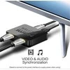 Premiumcord „Premium“ laido skirstytuvas HDMI 4K