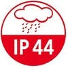 Laikmatis Brennenstuhl 1506460 MZ44, 24h IP44, pilkas