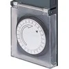Laikmatis Brennenstuhl 1506460 MZ44, 24h IP44, pilkas