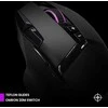 Omron PREYON Falcon Gaming su laidu žaidimų pelė| 12400 DPI