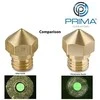 PrimaCreator MK10 grūdinto plieno antgalis 0.2mm - 1 vnt