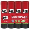 BenQ Pritt klijai lazdelėje Multipack 4 vnt. x 22 g, 9H PK6MP