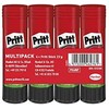 BenQ Pritt klijai lazdelėje Multipack 4 vnt. x 22 g, 9H PK6MP