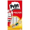Dvipusiai lipnūs kvadratėliai Pritt Multitack, 65 vnt.