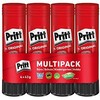 Pritt Klijai lazdelėje Multipack 4 x 43 g 9H PK8MP
