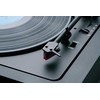 Pro-Ject A2 - Trijų greičių, pilnai automatinis patefonas su „Ortofon 2Mred“ galvute