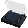 Pro-Ject A2 - Trijų greičių, pilnai automatinis patefonas su „Ortofon 2Mred“ galvute