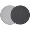 Pro-Ject Leather It B antistatinis ir antirezonansinis odinis kilimėlis - juodas
