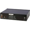Pro-Ject Projektinis CD Box E - Minimalist CD grotuvas, juoda