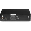 Pro-ject CD Box E - Minimalistyczny CD grotuvas, sidabrinė