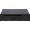 Pro-Ject Projektinis CD Box E - Minimalist CD grotuvas, juoda