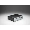 Pro-ject CD Box E - Minimalistyczny CD grotuvas, sidabrinė