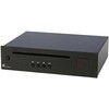 Pro-Ject Projektinis CD Box E - Minimalist CD grotuvas, juoda