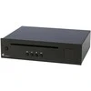 Pro-Ject Projektinis CD Box E - Minimalist CD grotuvas, juoda