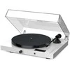 Rinkinys HiFi Pro-Ject JukeBox E1 (baltos spalvos) - kompletny system audio stereo su gramofonem