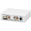Pro-Ject Phono Box E juodas fono pirminis stiprintuvas