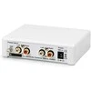 Pro-Ject Phono Box E juodas fono pirminis stiprintuvas