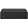 Pro-Ject Phono Box E juodas fono pirminis stiprintuvas