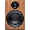 Stiprintuvas Pro-Ject Speaker Box 3 E Carbon - 2-drożny system głośników półkowych - orzech