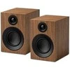 Stiprintuvas Pro-Ject Speaker Box 3 E Carbon - 2-drożny system głośników półkowych - orzech