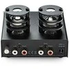 Pro-Ject „Tube Box E“ juodas – vamzdinis foninis stiprintuvas, juodas