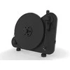Dulkių siurblys Pro-Ject VTE BT R Baltas OM5e - Vertikalus patefonas su „Bluetooth“