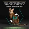 Purina Nestle Purina Pro Plan OPTIDIGEST Sterilised Adult Cat 1.5kg, suaugusių sterilizuotų kačių sausas pašaras su triušiena 12524320