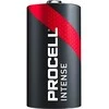 Elementas Duracell Procell C (LR14) 1,5V, šarminis, 1 vnt