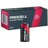 Elementas Duracell Procell C (LR14) 1,5V, šarminis, 1 vnt