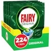 Fairy Indų Plovimo Tabletės 56 vnt.