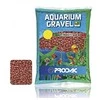 Prodac Aquarium Gravel gruntas akvariumui raudonas 2-3mm 2,5kg
